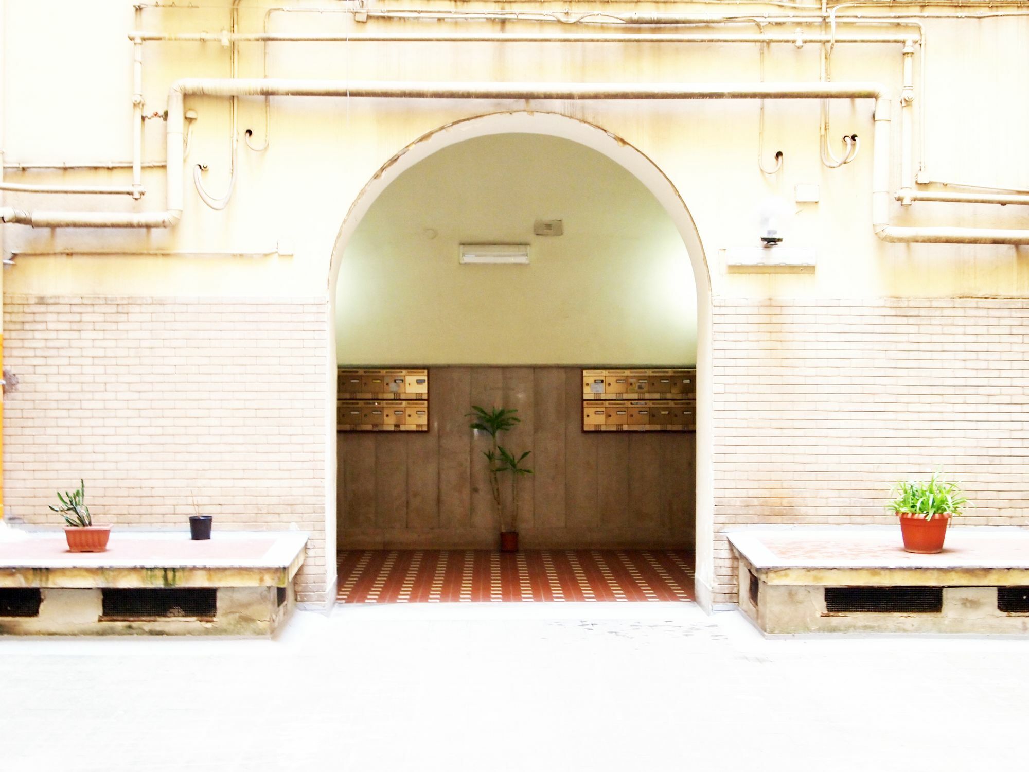 Gasthof Stazione Neapel