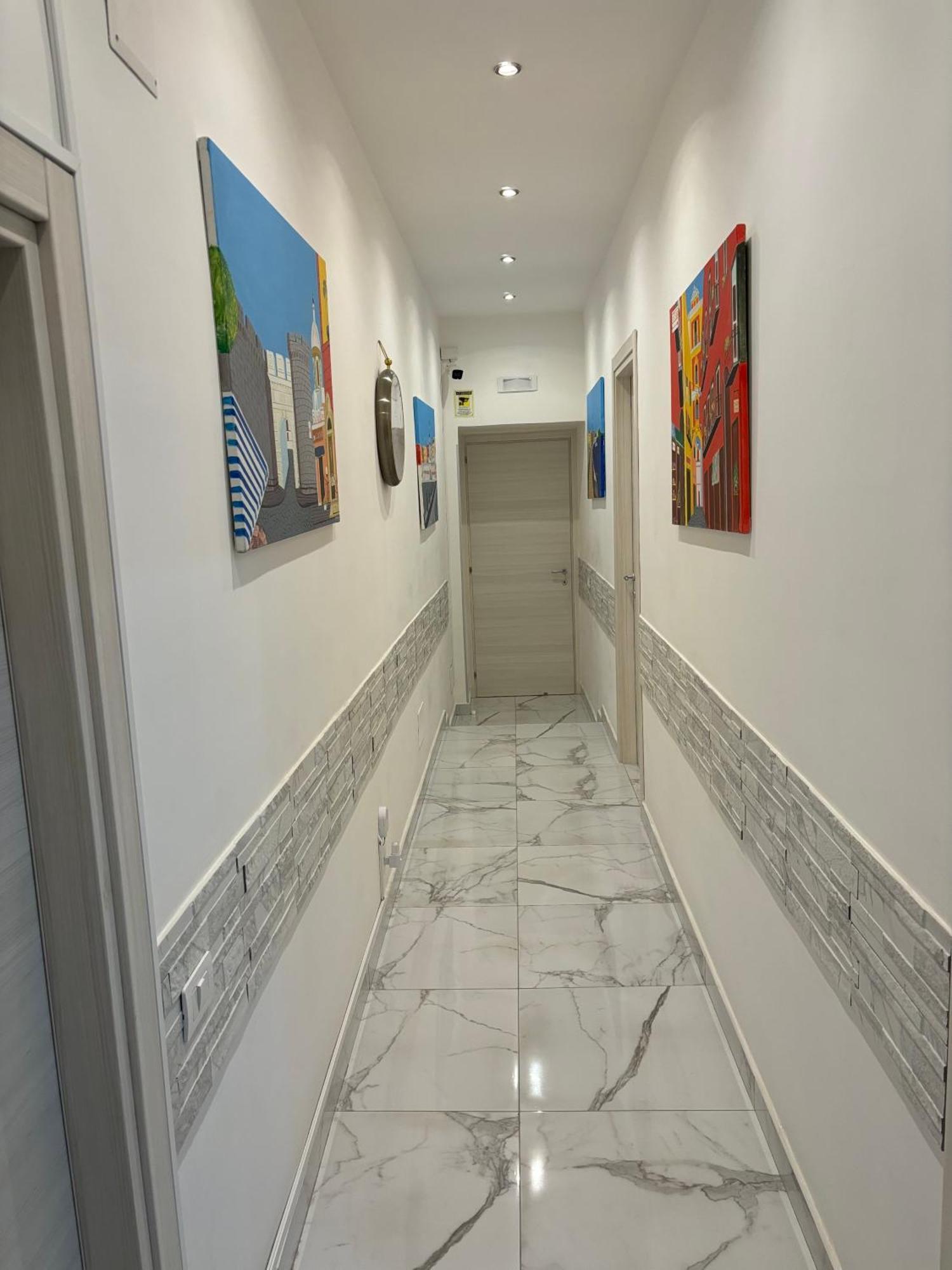Stazione Maison d'hôtes *