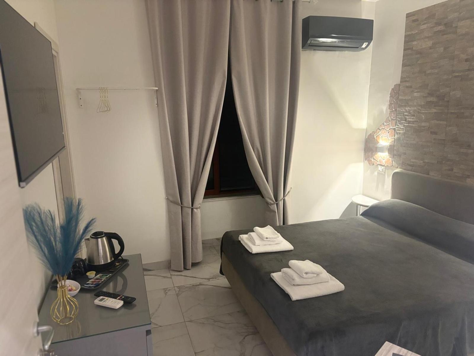 Maison d'hôtes Stazione Naples