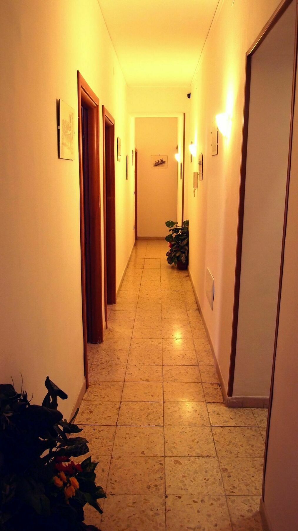 Maison d'hôtes Stazione Naples